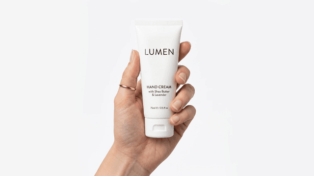 Product shoot